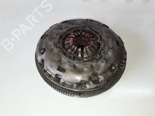 Other VW PASSAT B6 (3C2) 2.0 TDI 4motion BP25817155O1