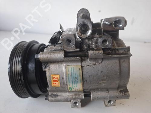Used AC compressor AC compressor HYUNDAI TRAJET (FO) 2.0 (136 hp) 33246917 33246917