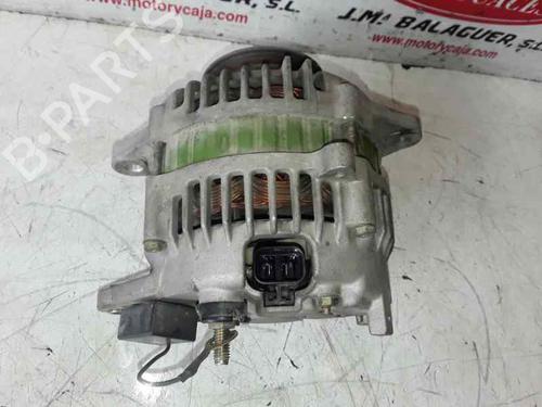 Alternator NISSAN PRIMERA Hatchback (P11) 2.0 TD | BP9281522M7 