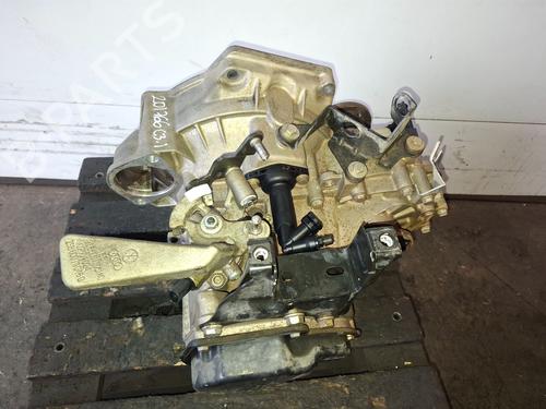 Gearbox SKODA FABIA I (6Y2)  | BP30471818M3 