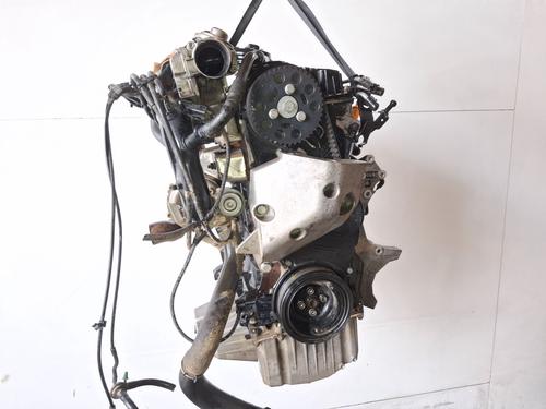 Engine VW POLO IV (9N_, 9A_) 1.4 TDI | BP25375704M1 