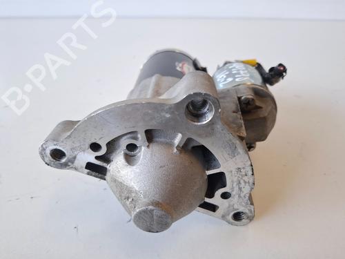 Used Starter PEUGEOT 406 (8B) 1.9 TD (90 hp) 26734645