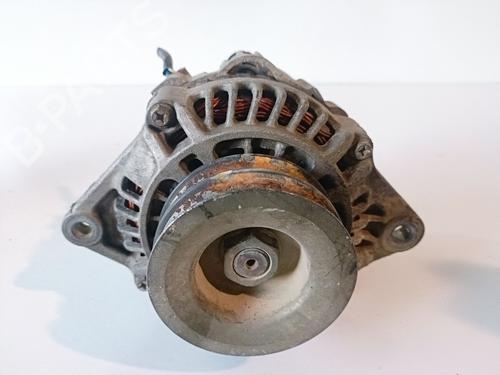 Used Alternator FORD RANGER (ET) 2.5 TDCi 4x4 (143 hp) 22567156