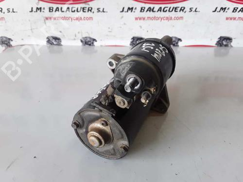 Starter SUZUKI IGNIS II (MH) 1.3 DDiS (RM413D) | BP9283942M8 