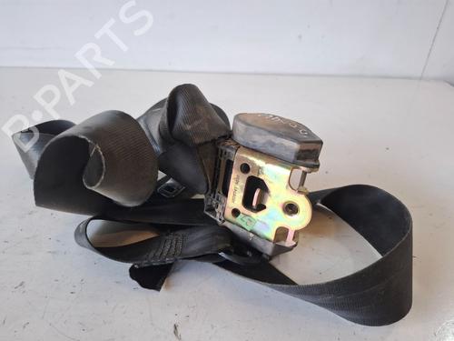 Front left seatbelt RENAULT TRAFIC II Platform/Chassis (EL) 1.9 dCi 80 (EL0B) | BP29549672I26 