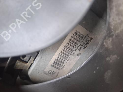 Kjølevifte elektrisk AUDI A6 C6 Avant (4F5) 3.0 TDI quattro | BP29970353M35