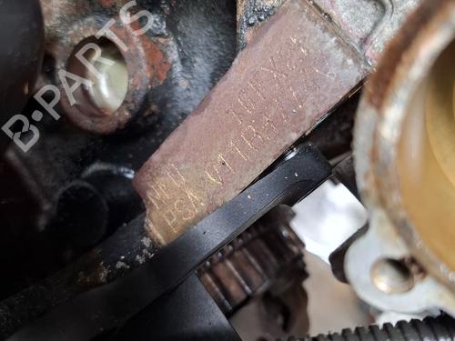Engine PEUGEOT 307 (3A/C) 1.6 16V | BP28502398M1