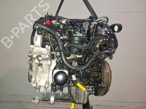 Used Engine CITROËN C5 I Break (DE_) 2.0 HDi (DERHZB, DERHZE) (109 hp) 23533759