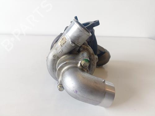 Turbo TOYOTA COROLLA Verso (ZER_, ZZE12_, R1_) [2004-2009]  13357660