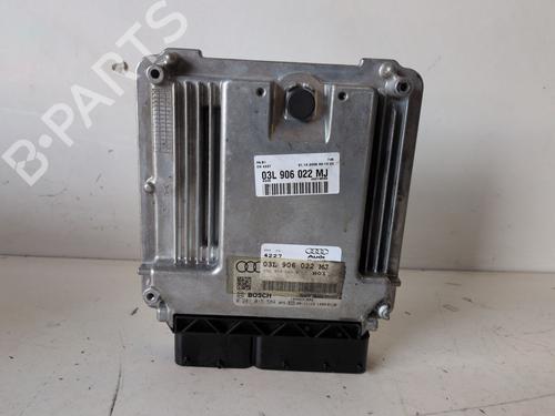 Used Engine control unit (ECU) Engine control unit (ECU) 38020474 38020474