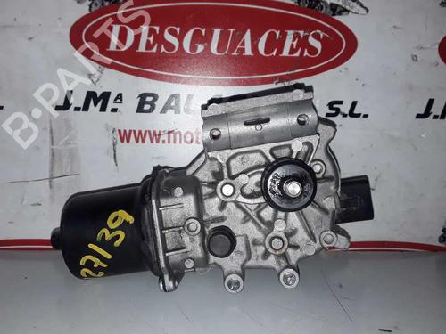 Front wiper motor BMW X2 (F39) xDrive 20 d | BP9362547M29 