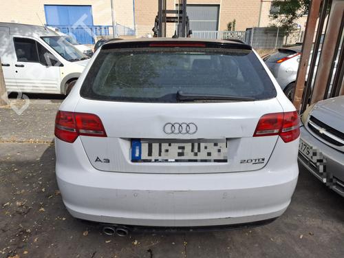 Engine AUDI A3 Sportback (8PA) 2.0 TDI quattro | BP36814059M1 - Image 13