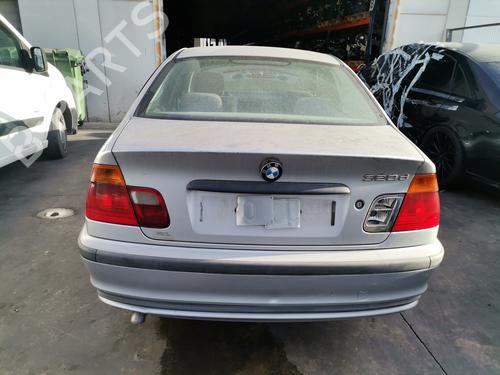 Gearbox control unit BMW 3 (E46) 320 d | BP12885168M52 