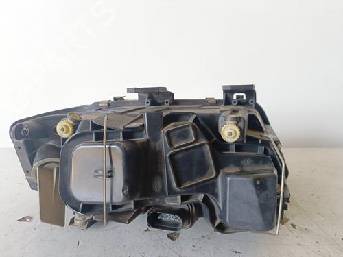 Left headlight AUDI A6 C5 (4B2) 2.8 | BP15072490C28 