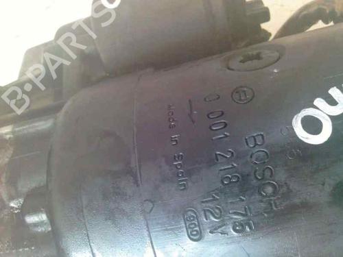 Starter CHRYSLER VOYAGER / GRAND VOYAGER III (GS_, NS_)  | BP10566017M8 