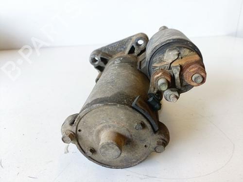 Startmotor FORD FOCUS I (DAW, DBW) 1.6 16V | BP19921314M8 