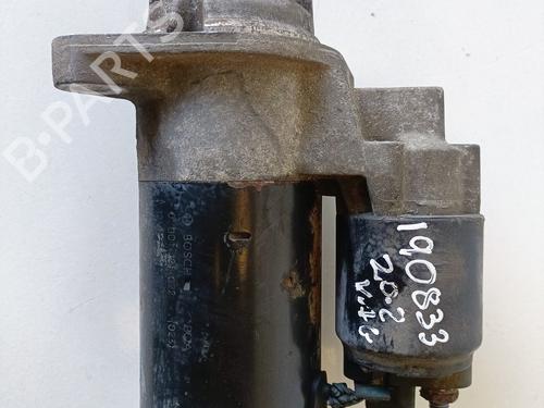 Starter SEAT LEON (1M1) 1.8 20V T 4 | BP17391069M8 