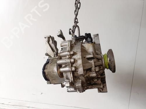 Gearbox AUDI A3 (8L1) 1.8 | BP19111547M3 