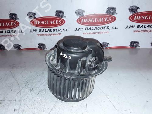 Used Heater blower motor VW TRANSPORTER T5 Van (7HA, 7HH, 7EA, 7EH) 2.0 TDI (140 hp) 14304804