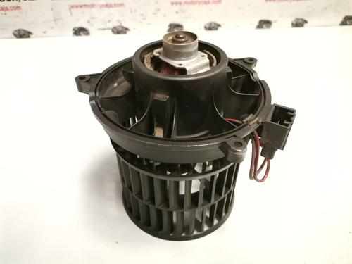 Heater blower motor FORD FIESTA V (JH_, JD_) 1.6 TDCi | BP14305226M62 