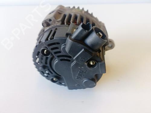 Alternator CITROËN SAXO (S0, S1) 1.4 VTS | BP17768733M7 