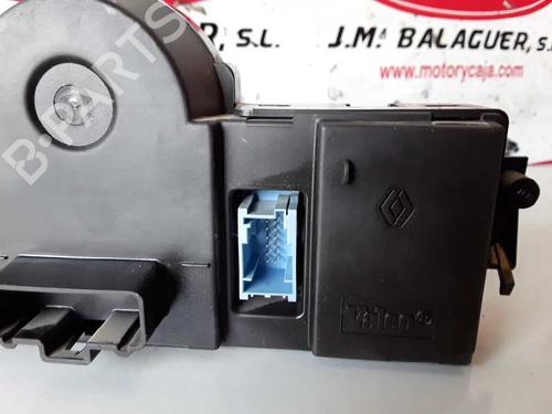 Climate control RENAULT MEGANE II Saloon (LM0/1_) 1.9 dCi (LM0G, LM1G, LM2C) | BP9284779I5 