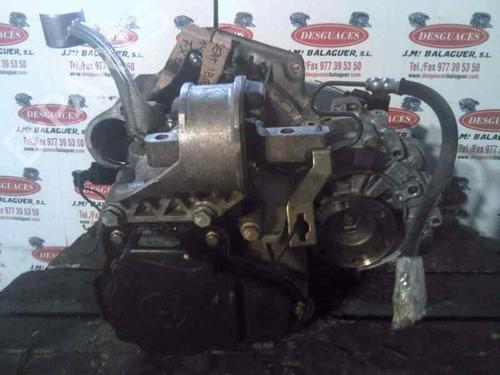 Gearbox SEAT IBIZA III (6L1)  | BP9280766M3 