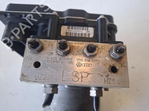 ABS pump SEAT EXEO (3R2) 2.0 TDI | BP29970335M43 