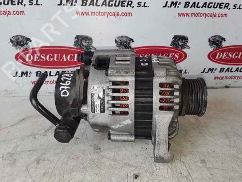 Alternator HYUNDAI TUCSON (JM) 2.0 CRDi | BP9281096M7 