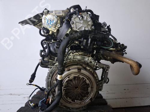 Engine CITROËN BERLINGO Box Body/MPV (B9)  | BP29290016M1 