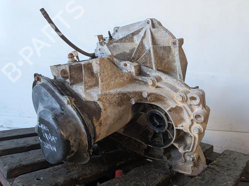 Gearbox FORD C-MAX (DM2) 1.8 | BP33172804M3  - Image 7
