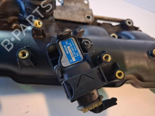 Intake manifold OPEL ASTRA J Sports Tourer (P10) 2.0 CDTI (35) | BP24210393M70 