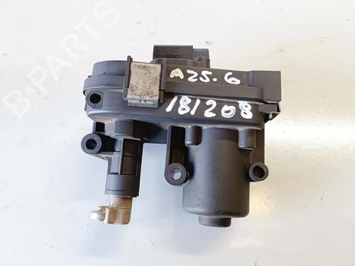 Used Throttle body OPEL INSIGNIA A (G09) [2008-2017]  11799659