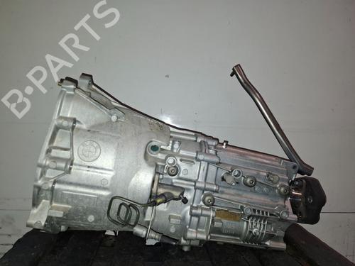 Gearbox BMW 5 (E60) 520 d | BP29549654M3 