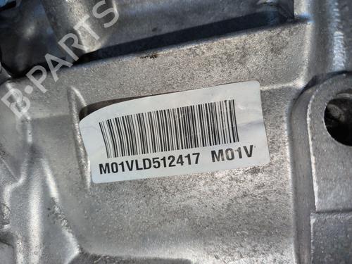 Gearbox HYUNDAI i30 FASTBACK (PDE, PDEN) | BP38935741M3 - Image 4