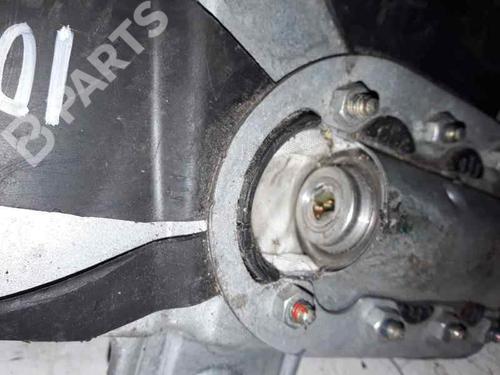 Used Right door airbag Right door airbag BMW 3 (E46) [1997-2005] 9281249 9281249