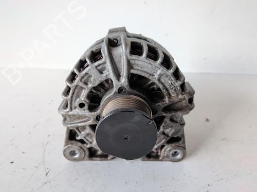 Used Alternator Alternator RENAULT MEGANE IV Hatchback (B9A/M/N_) [2015-2026] 33411845 33411845