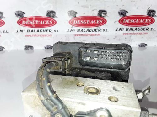 ABS pump FORD GALAXY I (WGR) 1.9 TDI | BP9284879M43 