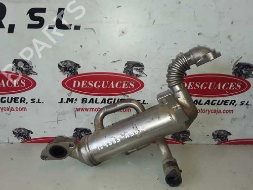 Egr KIA SORENTO I (JC) 2.5 CRDi 4WD | BP14304921M69