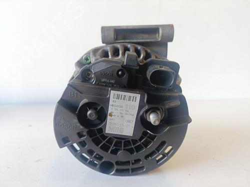 Alternator MINI MINI (R50, R53)  | BP22231016M7 