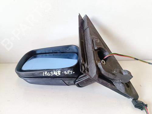 Left mirror BMW 5 (E39) 520 d | BP20226271C26 
