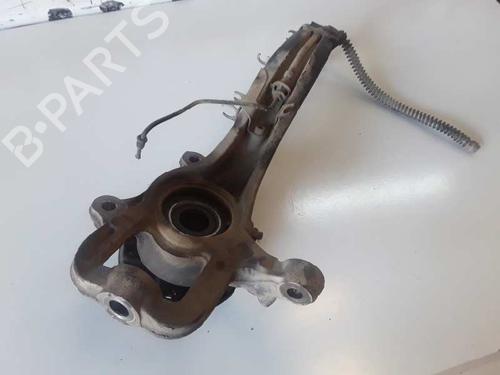 Right front steering knuckle VW TOUAREG (7LA, 7L6, 7L7) 3.0 V6 TDI | BP9284707M26 