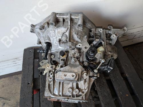 Gearbox PEUGEOT EXPERT Van (V_) | BP33441309M3 - Image 5