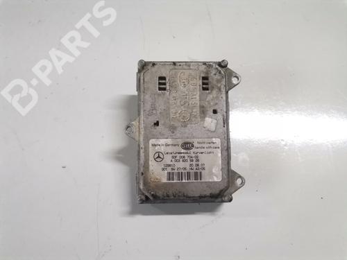 Used Xenon ballast Xenon ballast MERCEDES-BENZ R-CLASS (W251, V251) R 350 CDI 4-matic (251.124, 251.125) (211 hp) 9521449 9521449