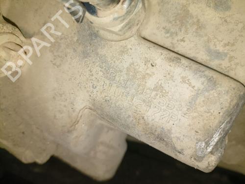 Gearbox CHEVROLET CAPTIVA (C100, C140) 2.2 D | BP21841381M3 