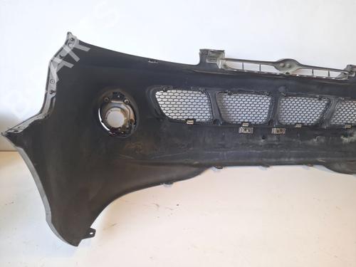 Front bumper HYUNDAI H-1 Van (A1)  | BP26719886C7 