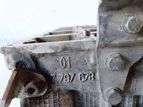 Cylinder head BMW 1 (E87) 118 d | BP17742918M5 