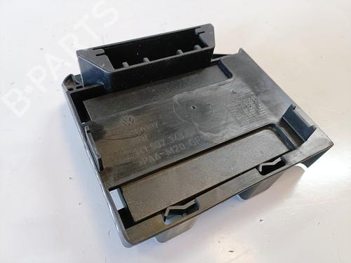 Elektronisk modul VW GOLF V (1K1)  | BP15372067M83 