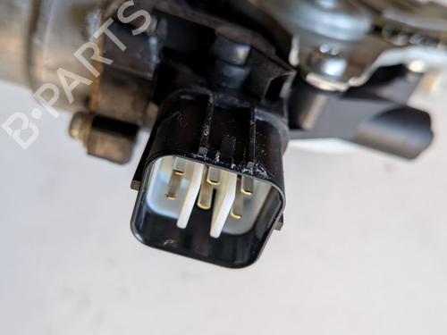 Front left window mechanism MITSUBISHI ASX (GA_W_) 1.8 DI-D 4WD (GA6W) | BP33187032C22 - Image 3