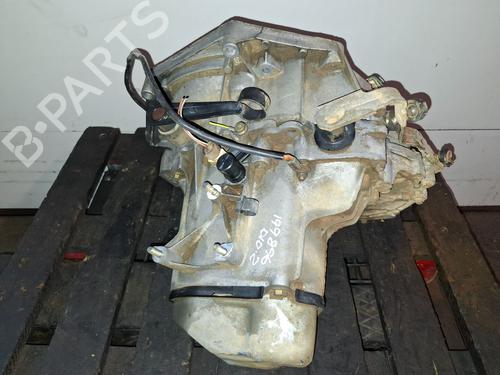Gearbox CITROËN SAXO (S0, S1) 1.5 D | BP27286180M3 